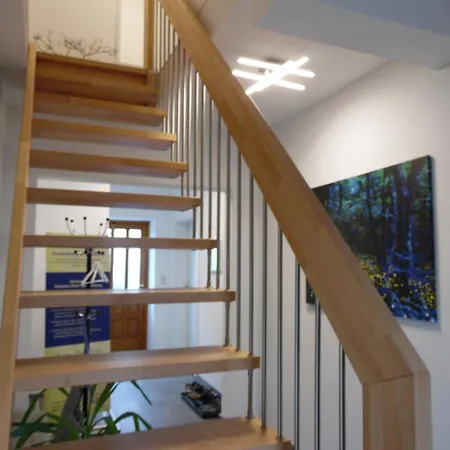 Apart Charmant Koethen Koethen (Anhalt)