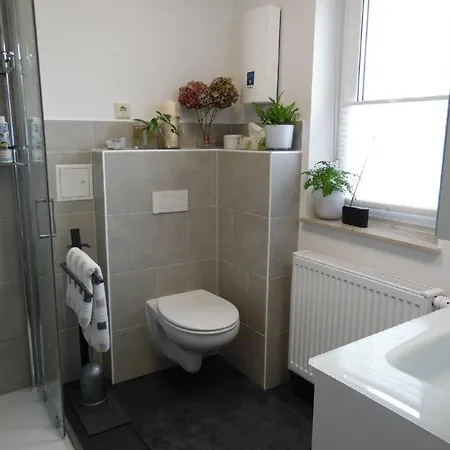 Apart Charmant Koethen * Koethen (Anhalt)