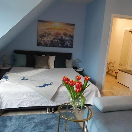 Apart Charmant Koethen Koethen (Anhalt)