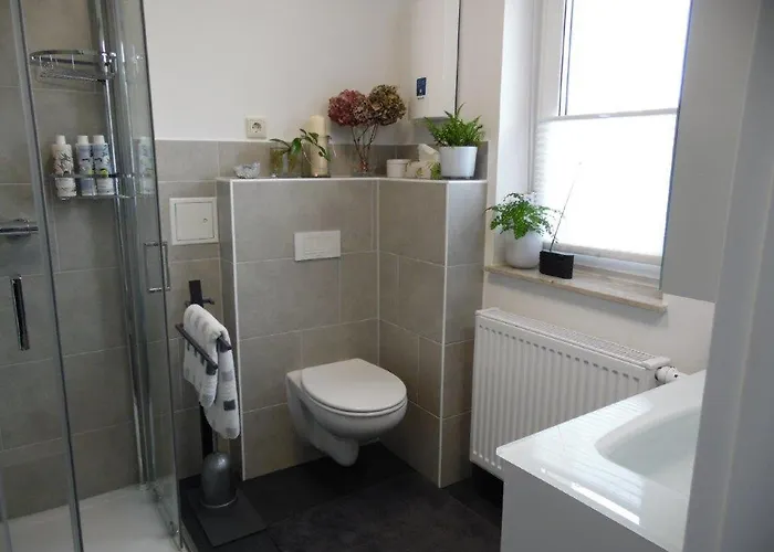 Apart Charmant Koethen * Köthen