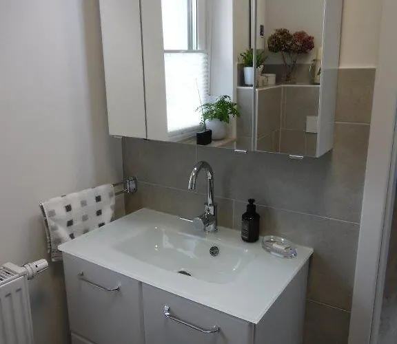 Apart Charmant Koethen